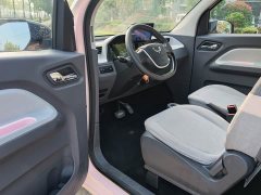 Wuling Hongguang MINIEV Macaron Sandwich Edition 120km LFP Battery - ფოტო 9