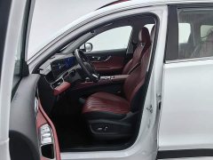 Chery Tiggo 7 PLUS Facelift 1.6TGDI DCT Prestige Edition - ფოტო 10