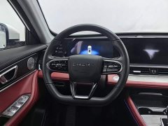 Chery Tiggo 7 PLUS Facelift 1.6TGDI DCT Prestige Edition - ფოტო 11