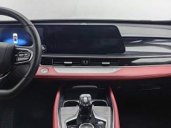 Chery Tiggo 7 PLUS Facelift 1.6TGDI DCT Prestige Edition - ფოტო 12