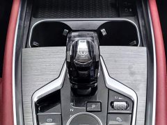 Chery Tiggo 7 PLUS Facelift 1.6TGDI DCT Prestige Edition - ფოტო 13