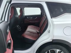 Chery Tiggo 7 PLUS Facelift 1.6TGDI DCT Prestige Edition - ფოტო 15