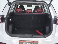 Chery Tiggo 7 PLUS Facelift 1.6TGDI DCT Prestige Edition - ფოტო 16