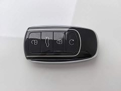 Chery Tiggo 7 PLUS Facelift 1.6TGDI DCT Prestige Edition - ფოტო 19