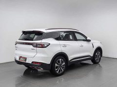 Chery Tiggo 7 PLUS Facelift 1.6TGDI DCT Prestige Edition - ფოტო 2