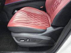 Chery Tiggo 7 PLUS Facelift 1.6TGDI DCT Prestige Edition - ფოტო 20