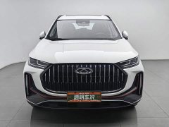 Chery Tiggo 7 PLUS Facelift 1.6TGDI DCT Prestige Edition - ფოტო 3