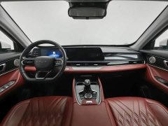 Chery Tiggo 7 PLUS Facelift 1.6TGDI DCT Prestige Edition - ფოტო 5