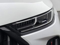 Chery Tiggo 7 PLUS Facelift 1.6TGDI DCT Prestige Edition - ფოტო 7