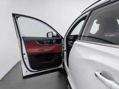 Chery Tiggo 7 PLUS Facelift 1.6TGDI DCT Prestige Edition - ფოტო 8