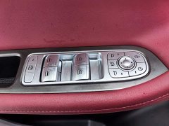 Chery Tiggo 7 PLUS Facelift 1.6TGDI DCT Prestige Edition - ფოტო 9