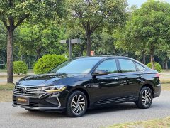 Volkswagen Lavida 1.5L Automatic Manyi Edition - ფოტო 1