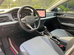 Volkswagen Lavida 1.5L Automatic Manyi Edition - ფოტო 10