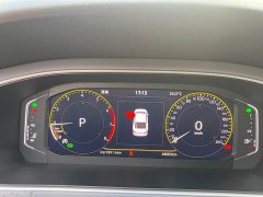 Volkswagen Lavida 1.5L Automatic Manyi Edition - ფოტო 12