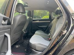 Volkswagen Lavida 1.5L Automatic Manyi Edition - ფოტო 13