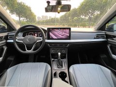 Volkswagen Lavida 1.5L Automatic Manyi Edition - ფოტო 14