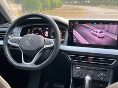 Volkswagen Lavida 1.5L Automatic Manyi Edition - ფოტო 15