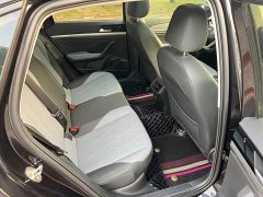 Volkswagen Lavida 1.5L Automatic Manyi Edition - ფოტო 16