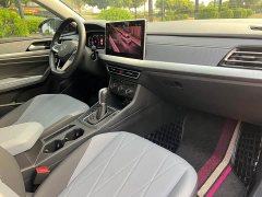 Volkswagen Lavida 1.5L Automatic Manyi Edition - ფოტო 17