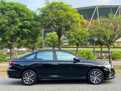 Volkswagen Lavida 1.5L Automatic Manyi Edition - ფოტო 4