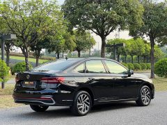 Volkswagen Lavida 1.5L Automatic Manyi Edition - ფოტო 5