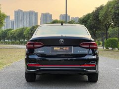 Volkswagen Lavida 1.5L Automatic Manyi Edition - ფოტო 6