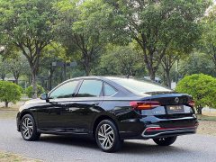Volkswagen Lavida 1.5L Automatic Manyi Edition - ფოტო 7