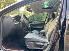 Volkswagen Lavida 1.5L Automatic Manyi Edition - ფოტო 8