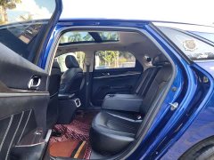 Kia K5 380T GT-Line Luxury Tech Edition - ფოტო 10