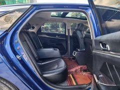 Kia K5 380T GT-Line Luxury Tech Edition - ფოტო 11