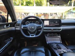 Kia K5 380T GT-Line Luxury Tech Edition - ფოტო 15