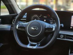 Kia K5 380T GT-Line Luxury Tech Edition - ფოტო 16