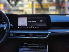Kia K5 380T GT-Line Luxury Tech Edition - ფოტო 17