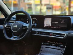 Kia K5 380T GT-Line Luxury Tech Edition - ფოტო 18