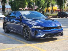 Kia K5 380T GT-Line Luxury Tech Edition - ფოტო 2