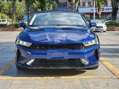 Kia K5 380T GT-Line Luxury Tech Edition - ფოტო 3