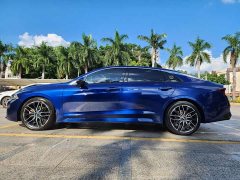 Kia K5 380T GT-Line Luxury Tech Edition - ფოტო 4