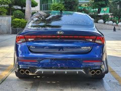 Kia K5 380T GT-Line Luxury Tech Edition - ფოტო 5