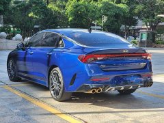 Kia K5 380T GT-Line Luxury Tech Edition - ფოტო 6