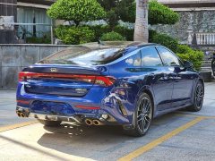 Kia K5 380T GT-Line Luxury Tech Edition - ფოტო 7