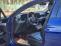 Kia K5 380T GT-Line Luxury Tech Edition - ფოტო 8