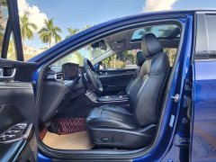 Kia K5 380T GT-Line Luxury Tech Edition - ფოტო 9