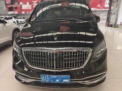 Mercedes-Benz Vito 2.0T Elite 7-Seater - ფოტო 2