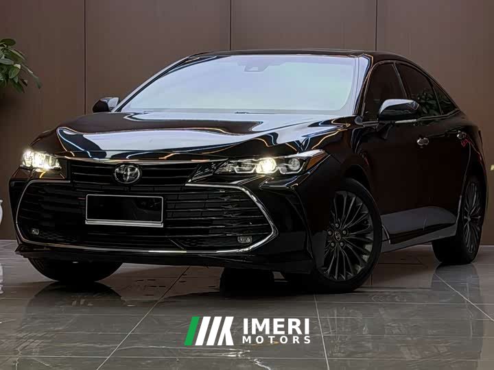 Toyota Avalon 2.5L Touring Premium Sport Edition - ავტომობილი ჩინეთიდან
