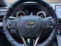 Toyota Avalon 2.5L Touring Premium Sport Edition - ფოტო 11