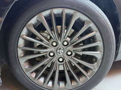 Toyota Avalon 2.5L Touring Premium Sport Edition - ფოტო 12