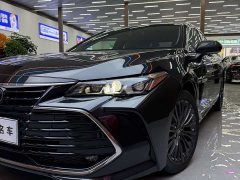 Toyota Avalon 2.5L Touring Premium Sport Edition - ფოტო 13
