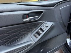 Toyota Avalon 2.5L Touring Premium Sport Edition - ფოტო 14