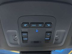 Toyota Avalon 2.5L Touring Premium Sport Edition - ფოტო 16