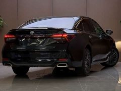 Toyota Avalon 2.5L Touring Premium Sport Edition - ფოტო 18
